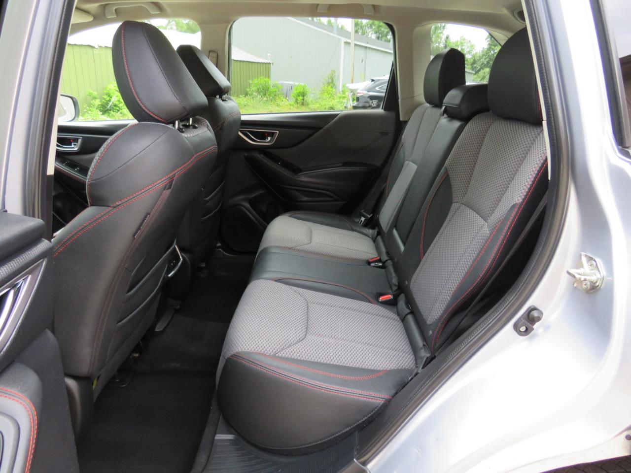 Subaru Forester Sport 2020