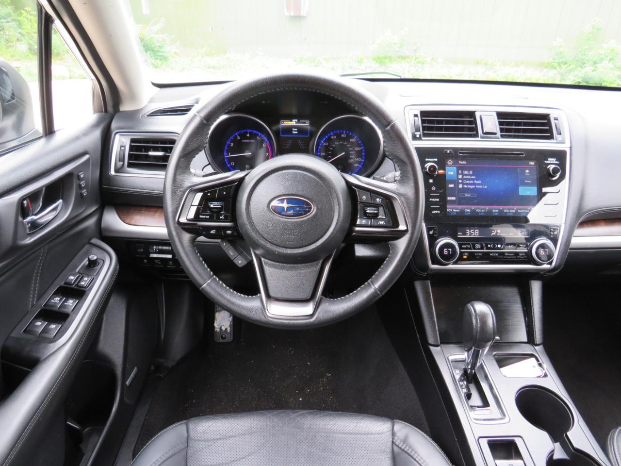 Subaru Outback 2.5i Limited 2019
