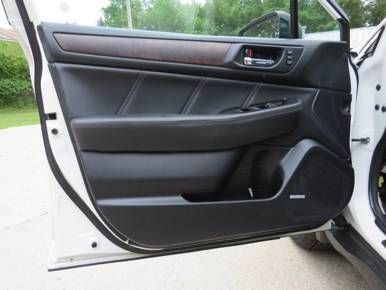 Subaru Outback 2.5i Limited 2019