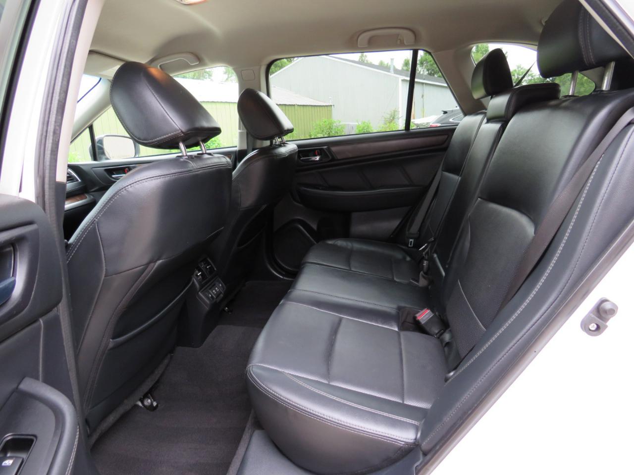 Subaru Outback 2.5i Limited 2019