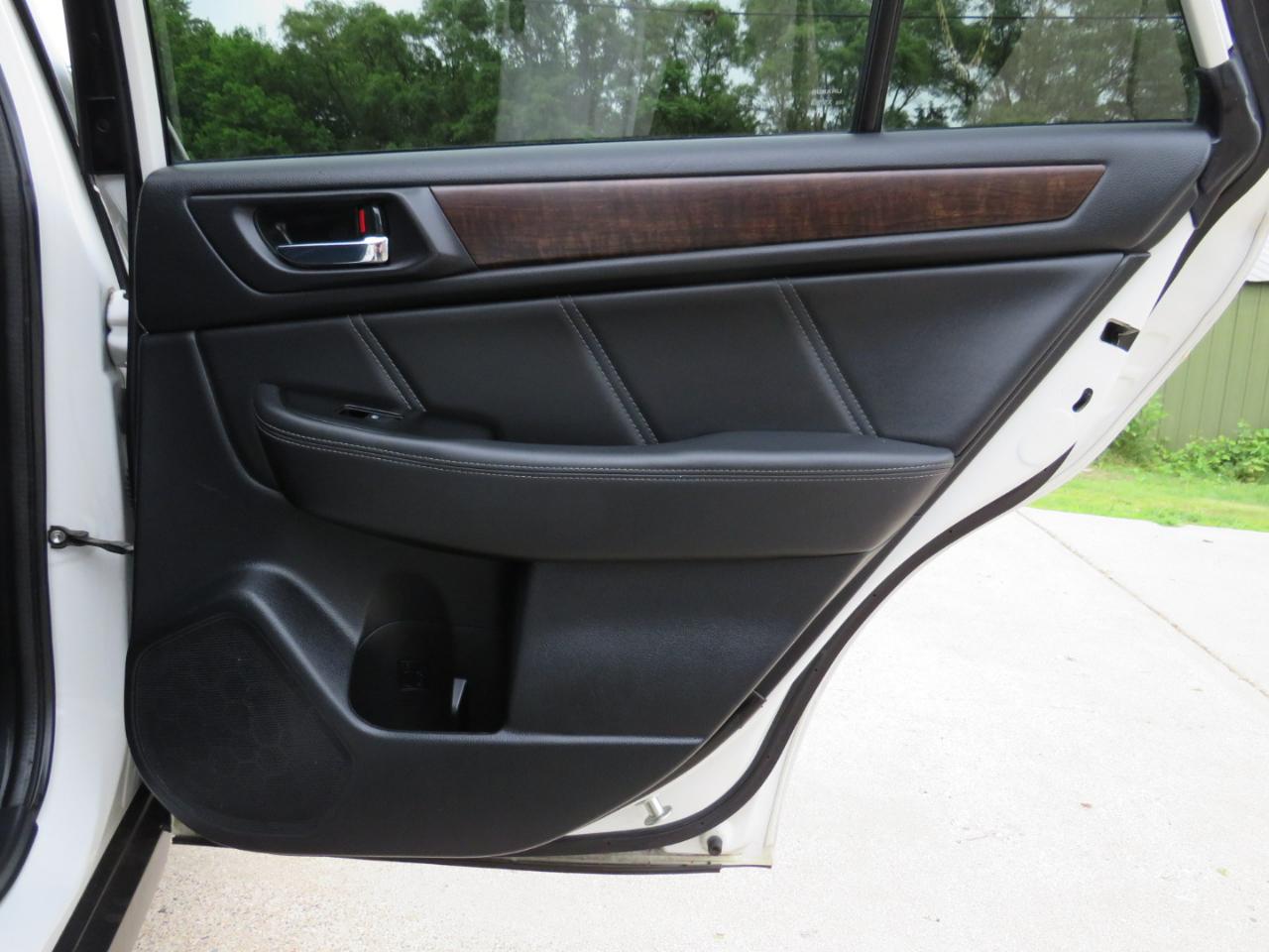 Subaru Outback 2.5i Limited 2019