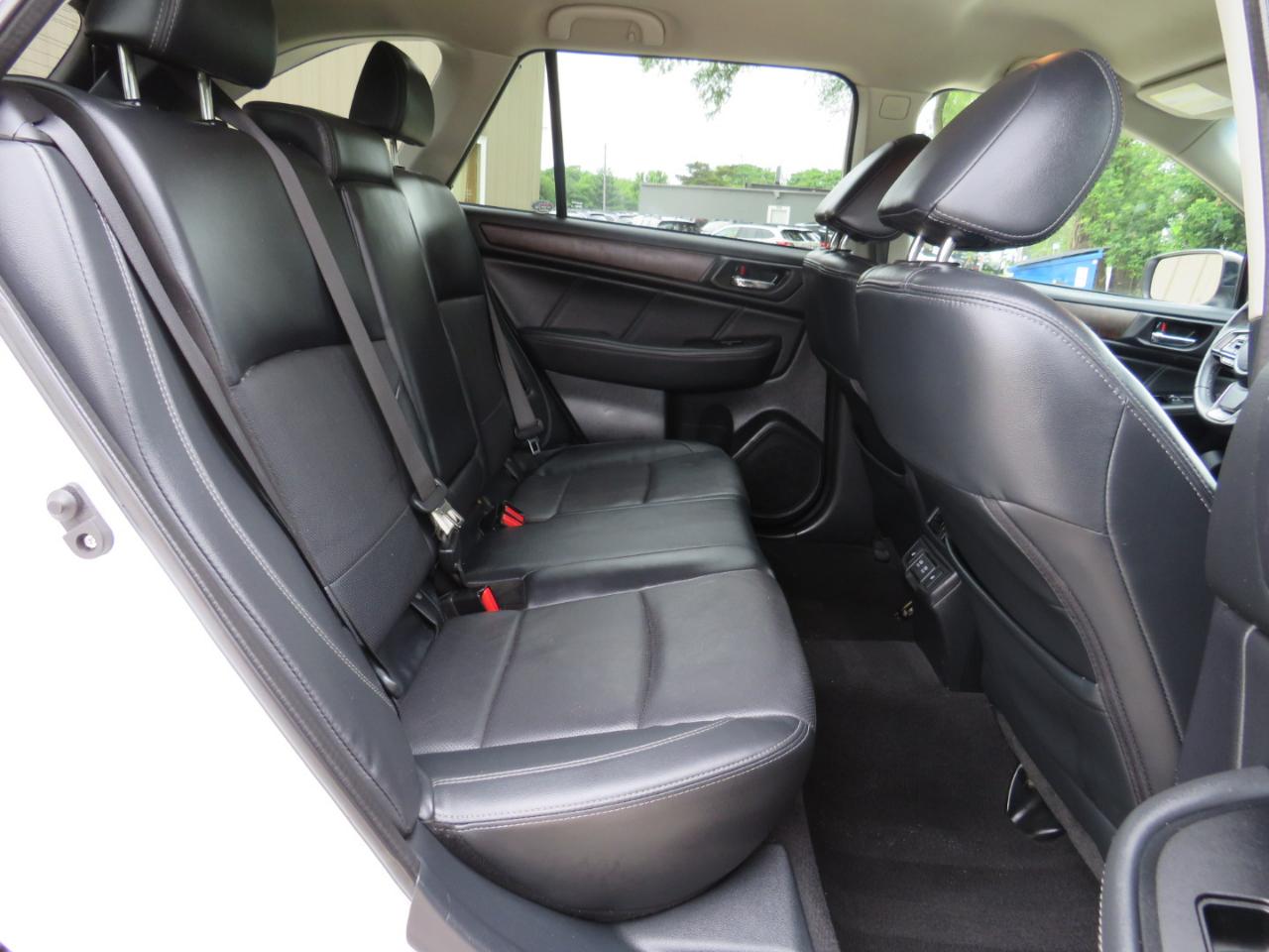 Subaru Outback 2.5i Limited 2019