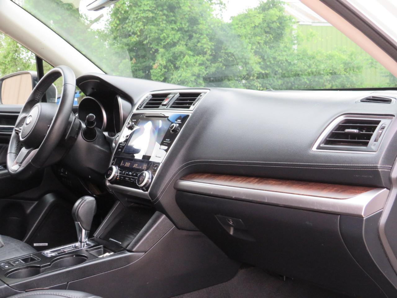 Subaru Outback 2.5i Limited 2019