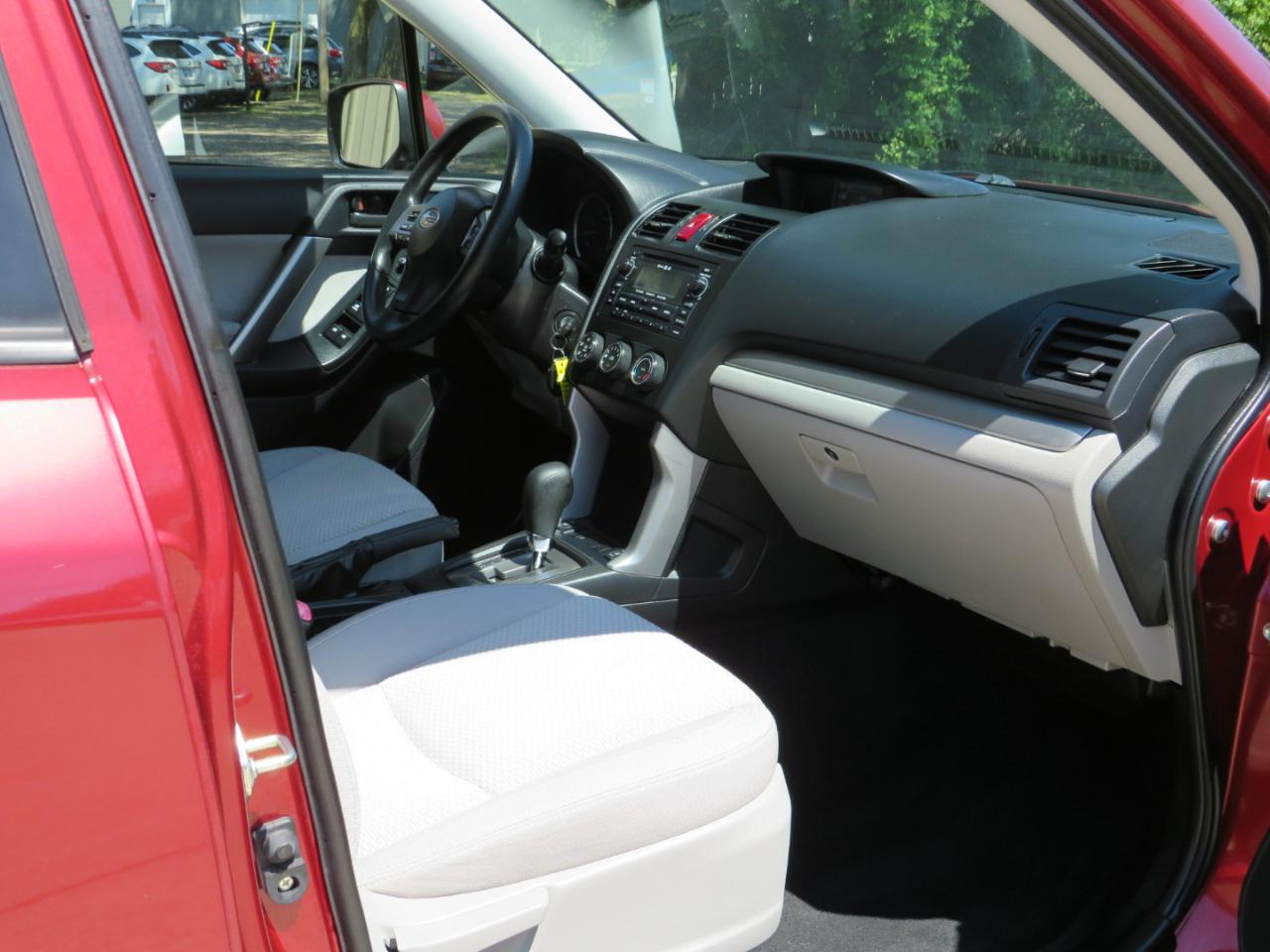Subaru Forester 2.5i Premium 2015