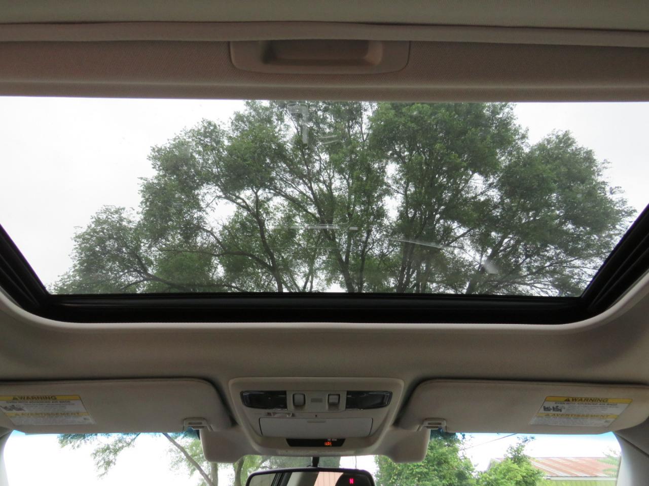 Subaru Outback 2.5i Limited 2015