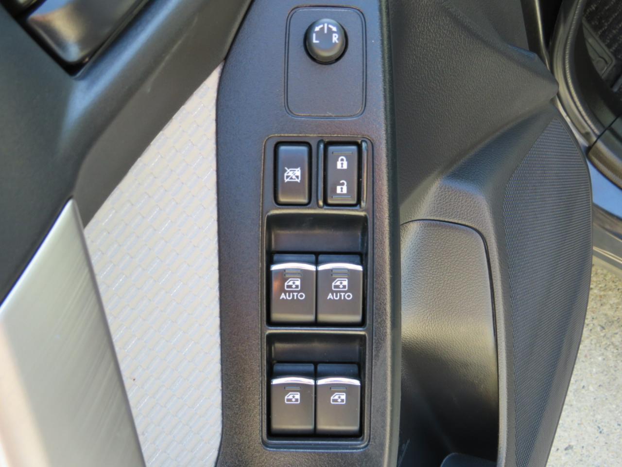 Subaru Forester 2.5i Premium CVT 2018