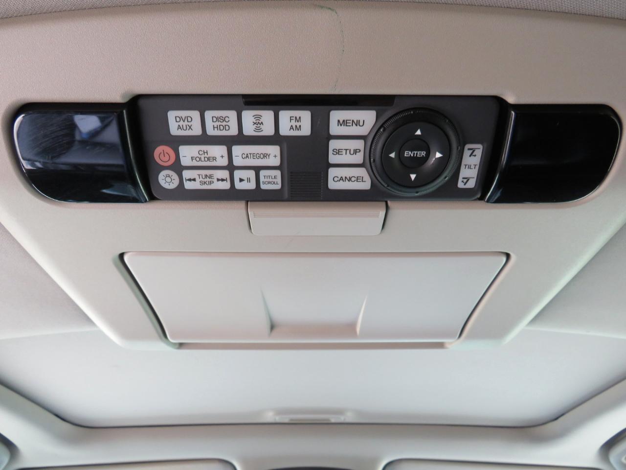 Acura MDX 6-Spd AT w/Advance Package 2011