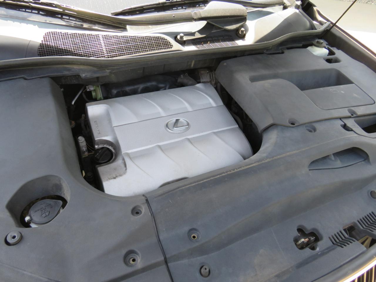 Lexus RX 350 AWD 2011