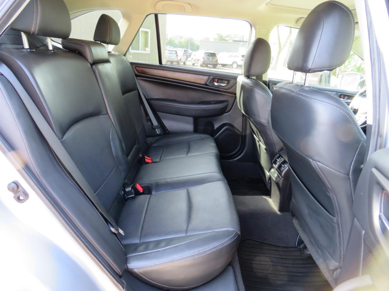 Subaru Outback 3.6R Limited 2015