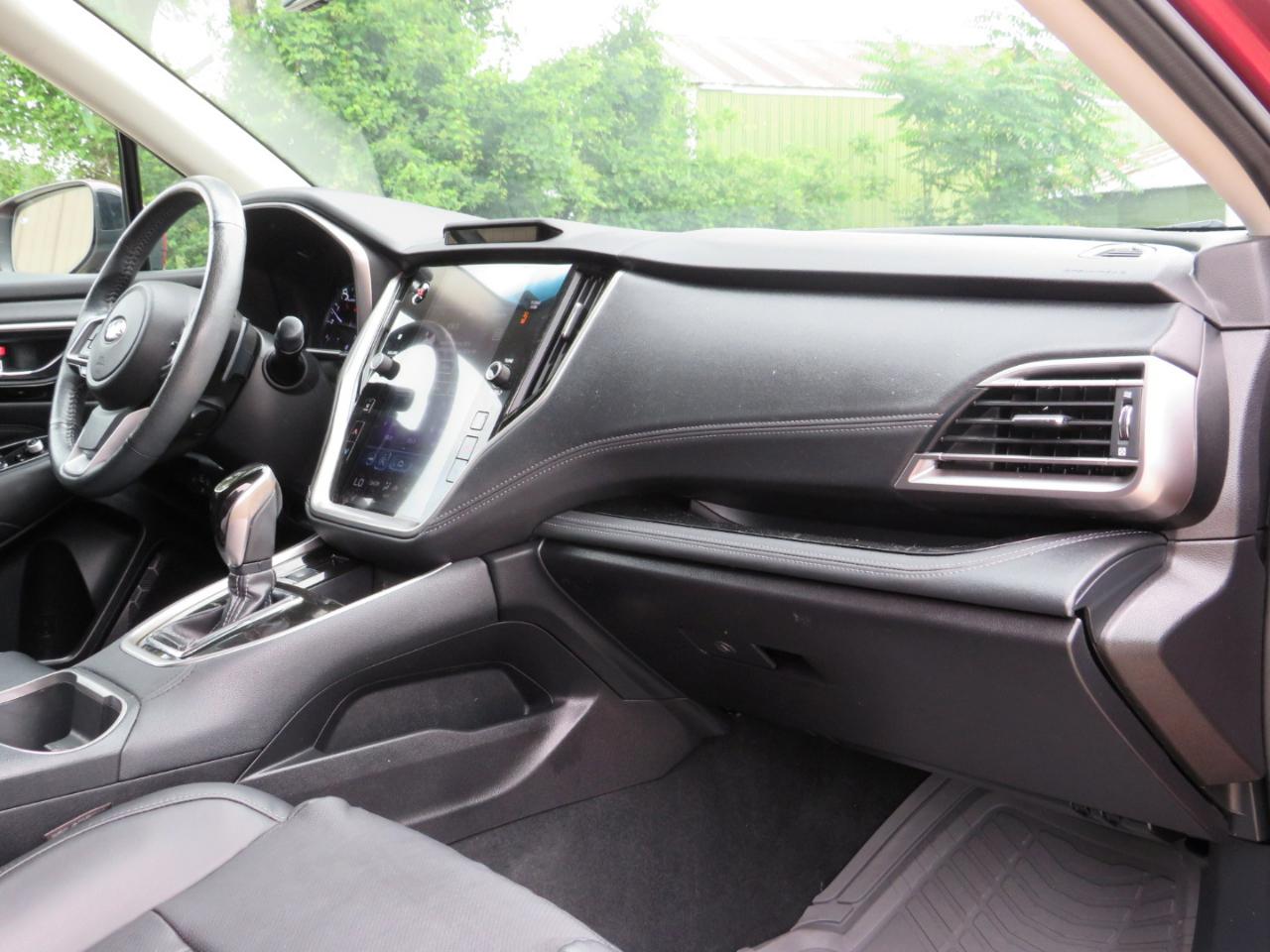 Subaru Outback Limited 2021