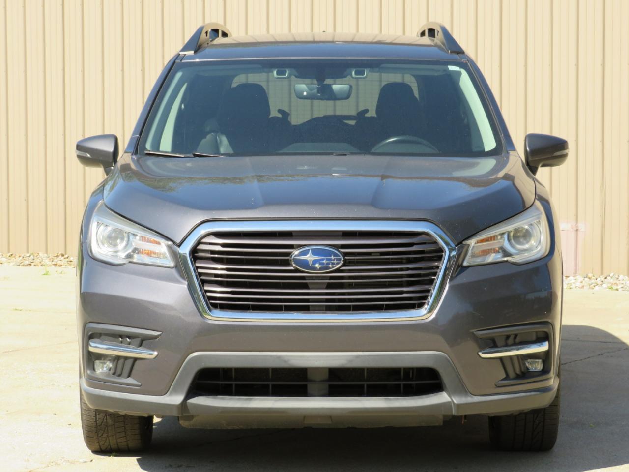 Subaru Ascent Limited w/7-Passenger 2020