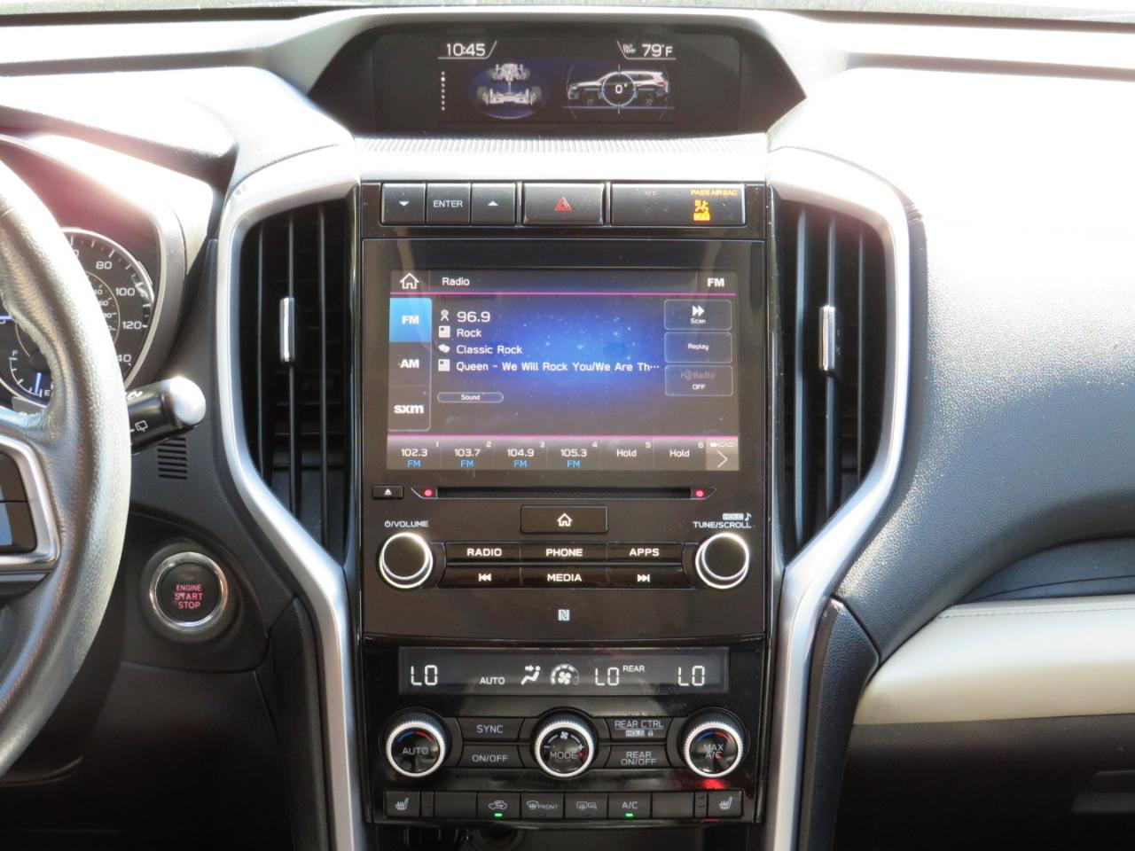 Subaru Ascent Limited w/7-Passenger 2020