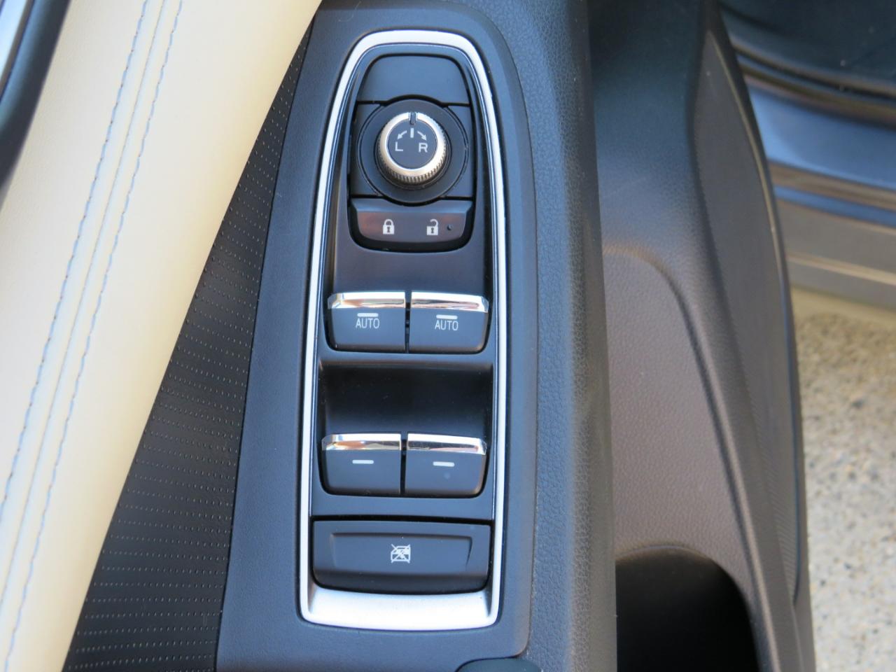 Subaru Ascent Limited w/7-Passenger 2020