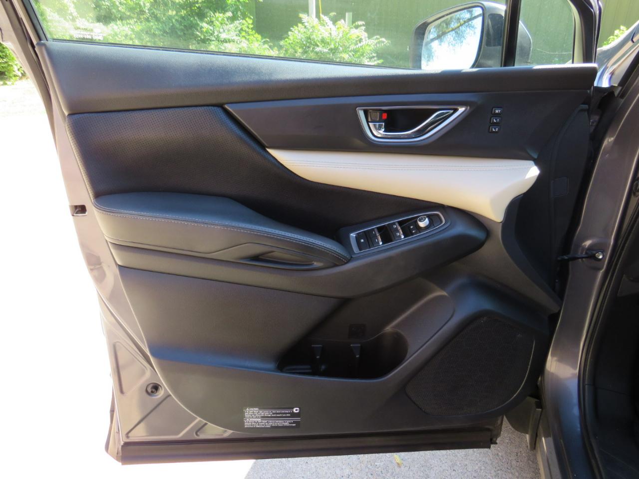 Subaru Ascent Limited w/7-Passenger 2020