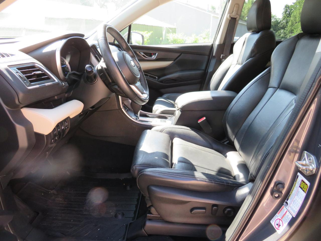 Subaru Ascent Limited w/7-Passenger 2020