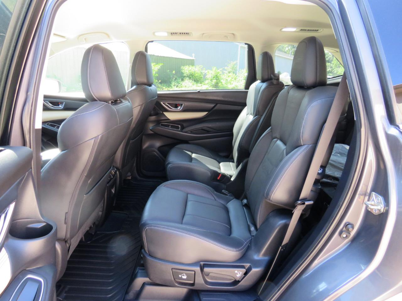 Subaru Ascent Limited w/7-Passenger 2020