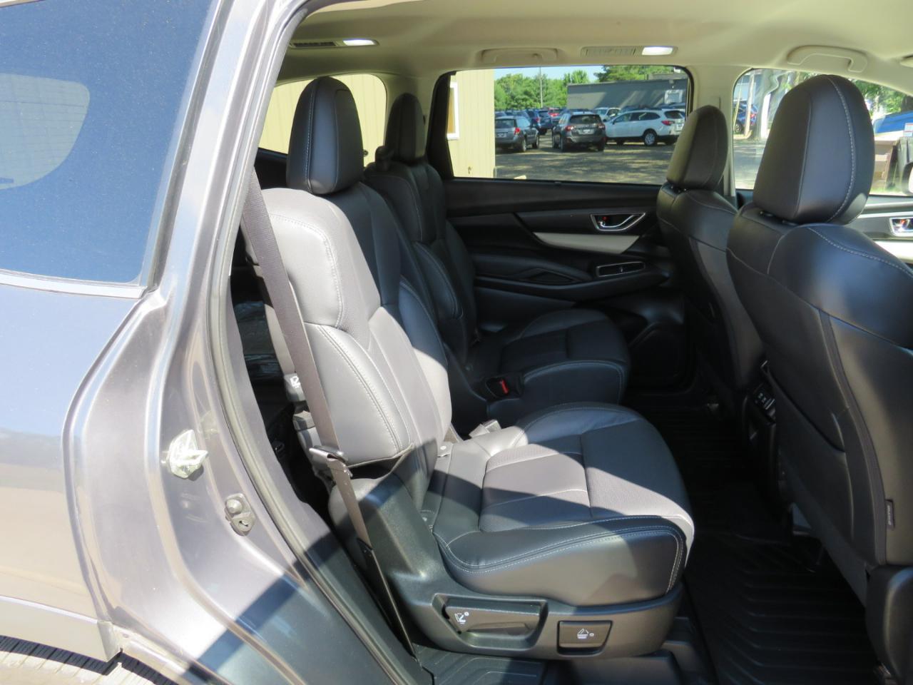 Subaru Ascent Limited w/7-Passenger 2020