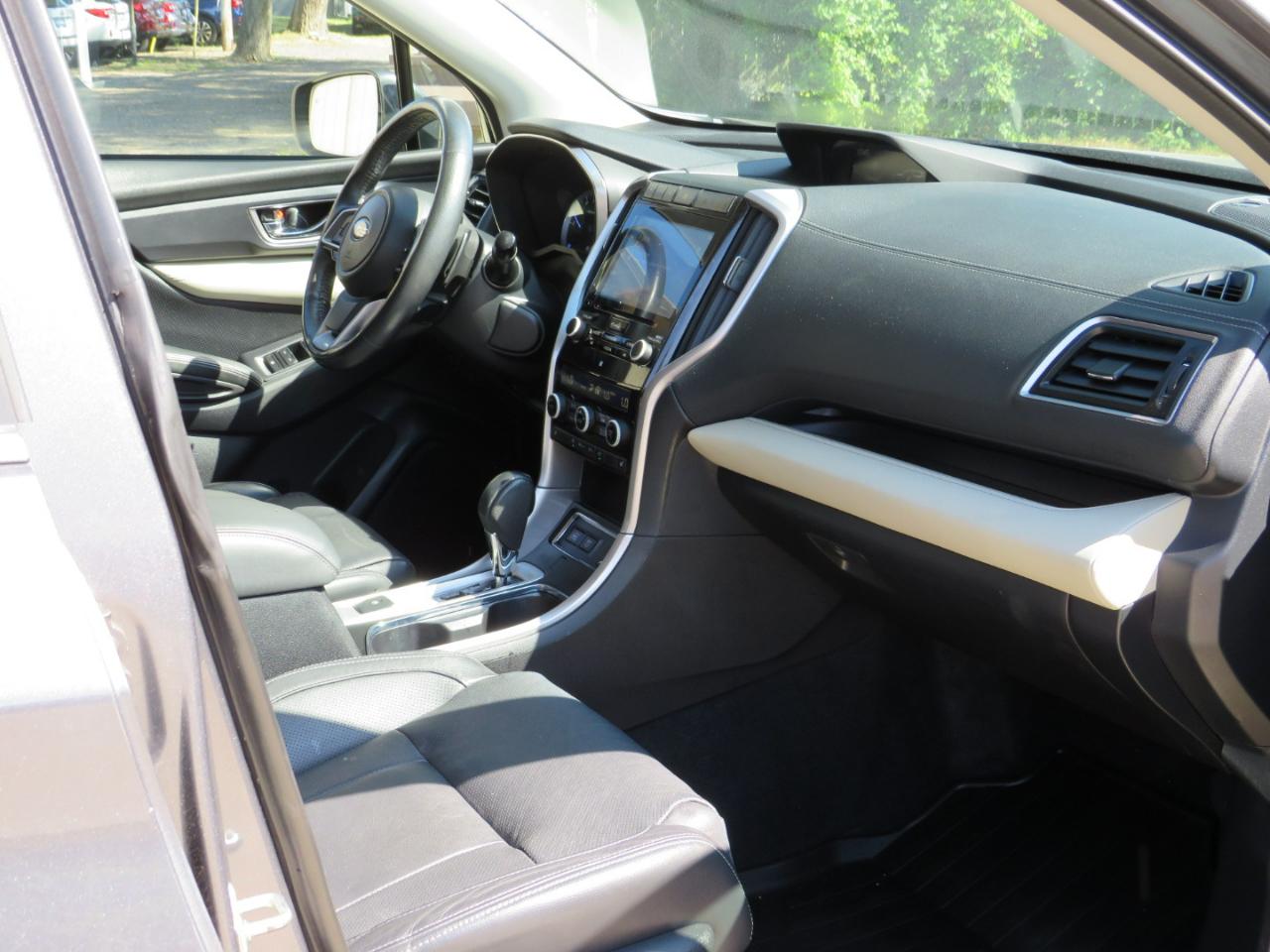 Subaru Ascent Limited w/7-Passenger 2020