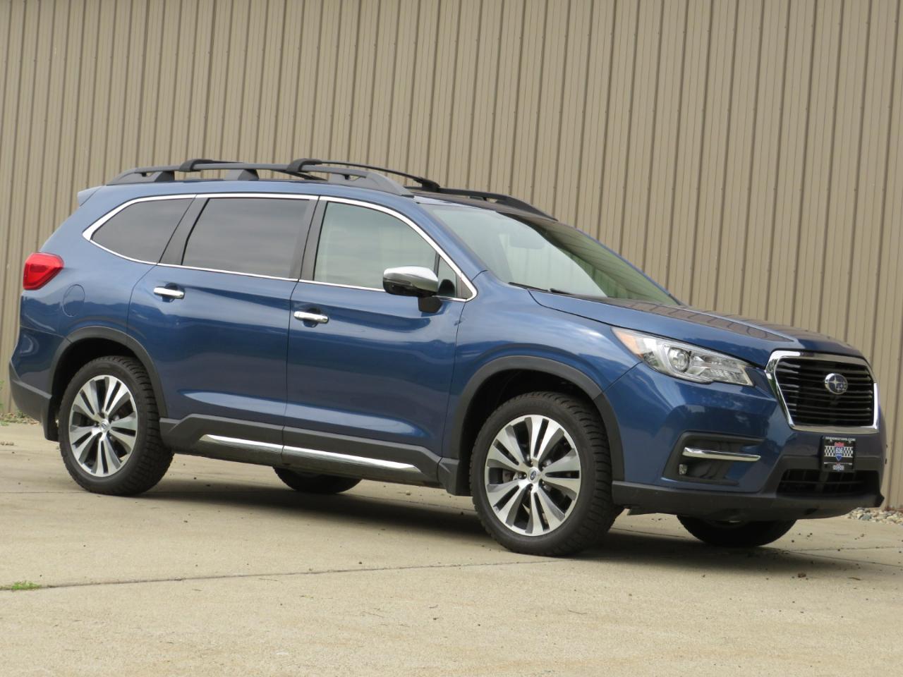 Subaru Ascent Touring 7-Passenger 2019