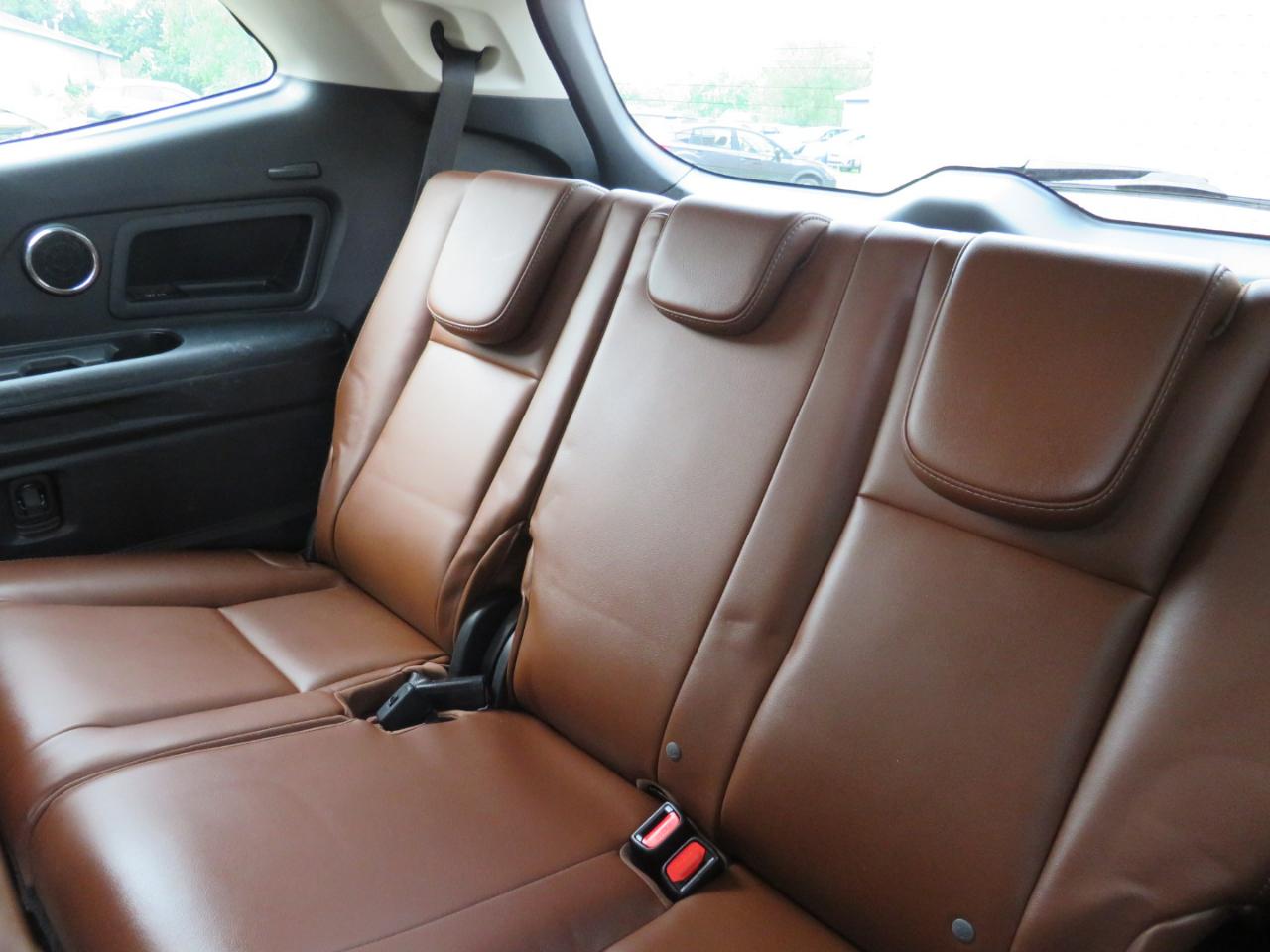 Subaru Ascent Touring 7-Passenger 2019