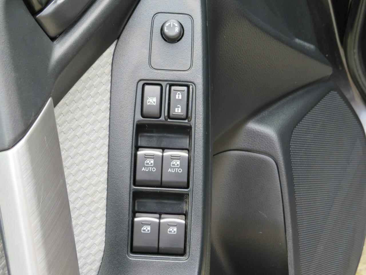 Subaru Forester 2.5i Premium PZEV CVT 2018