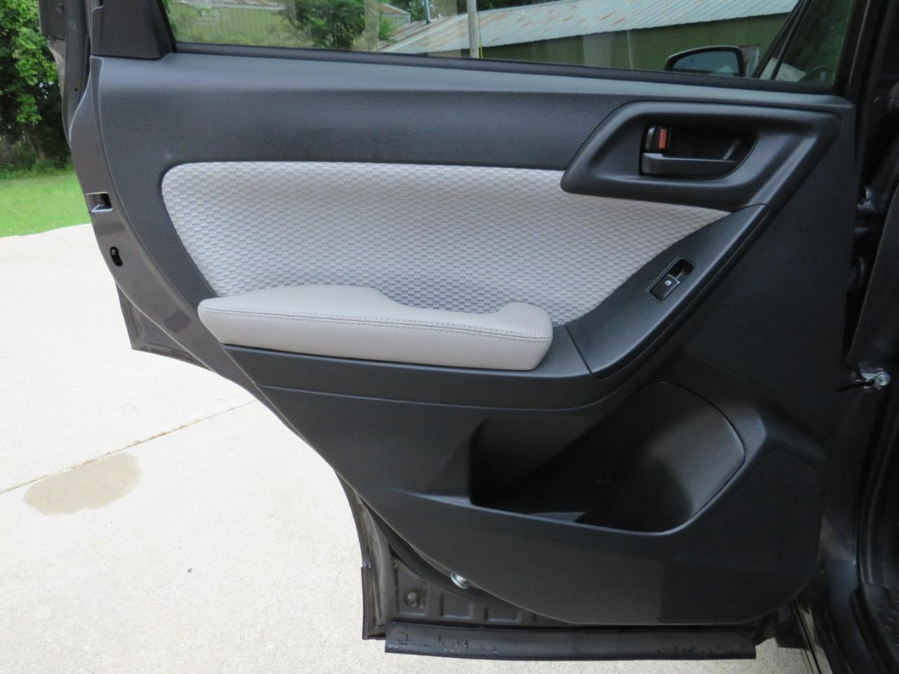 Subaru Forester 2.5i Premium PZEV CVT 2018