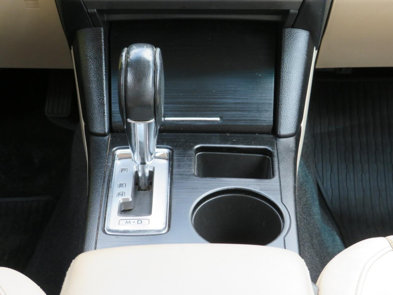 Subaru Legacy 3.6R Limited 2015