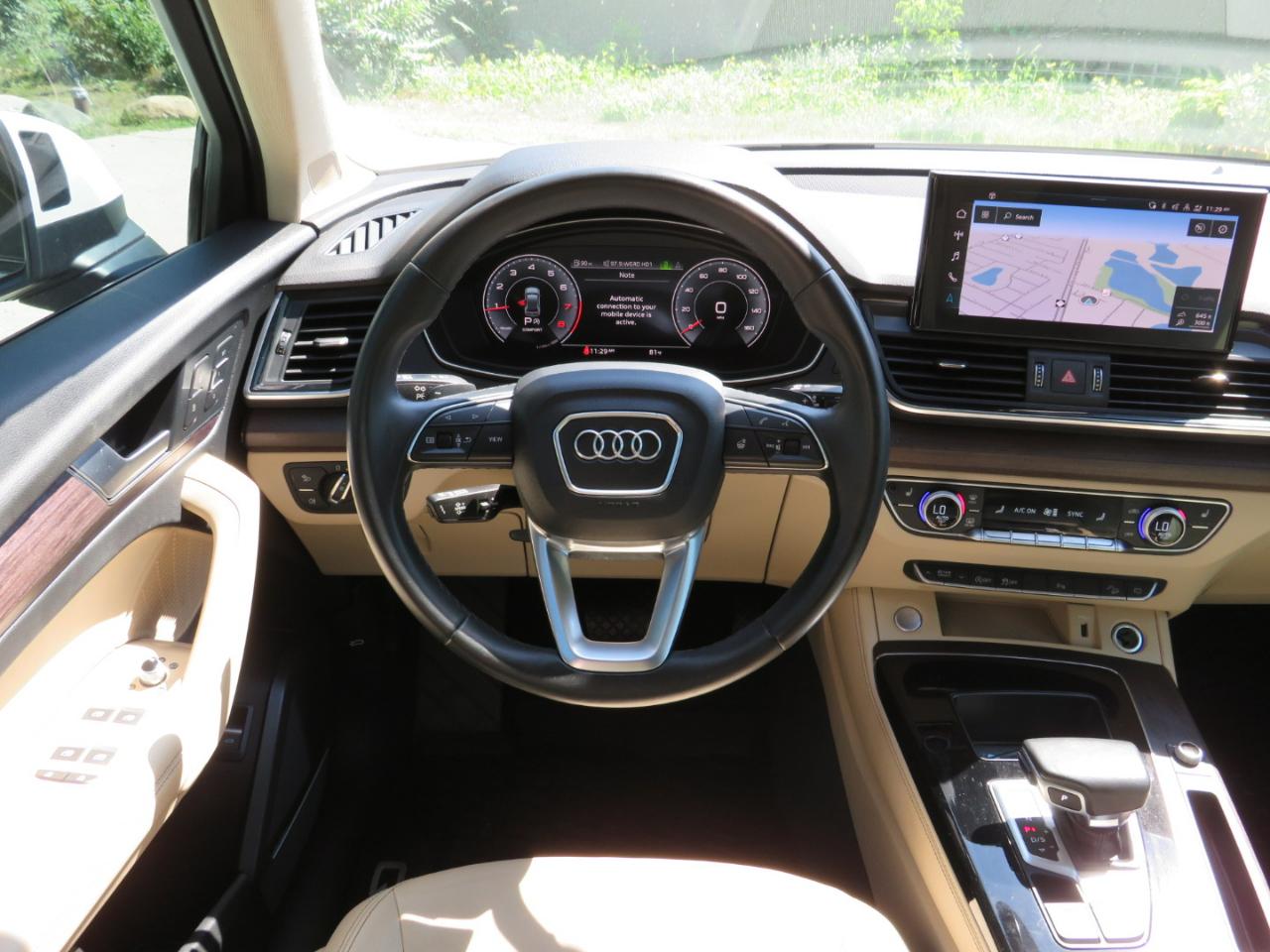 Audi Q5  2022
