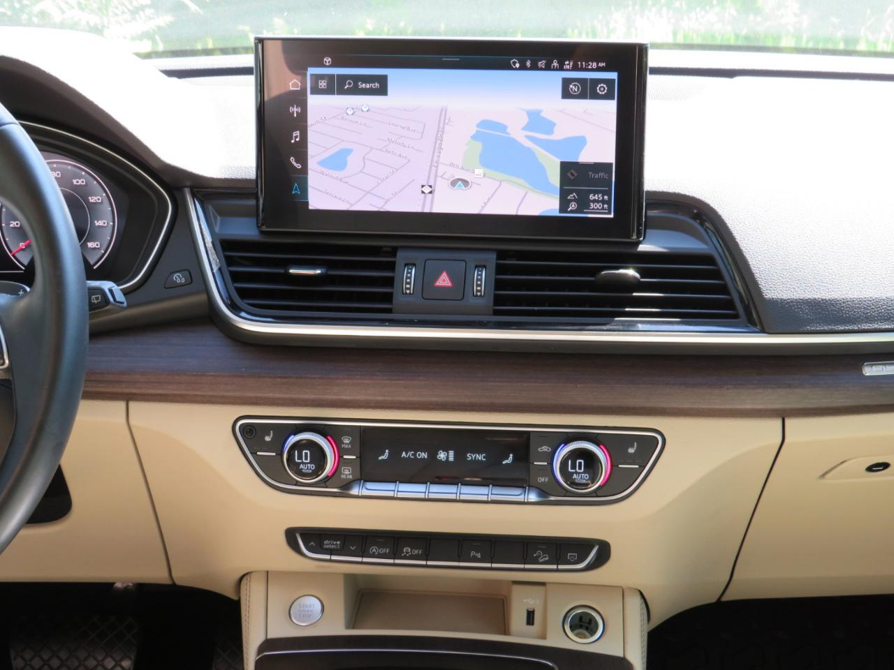 Audi Q5  2022