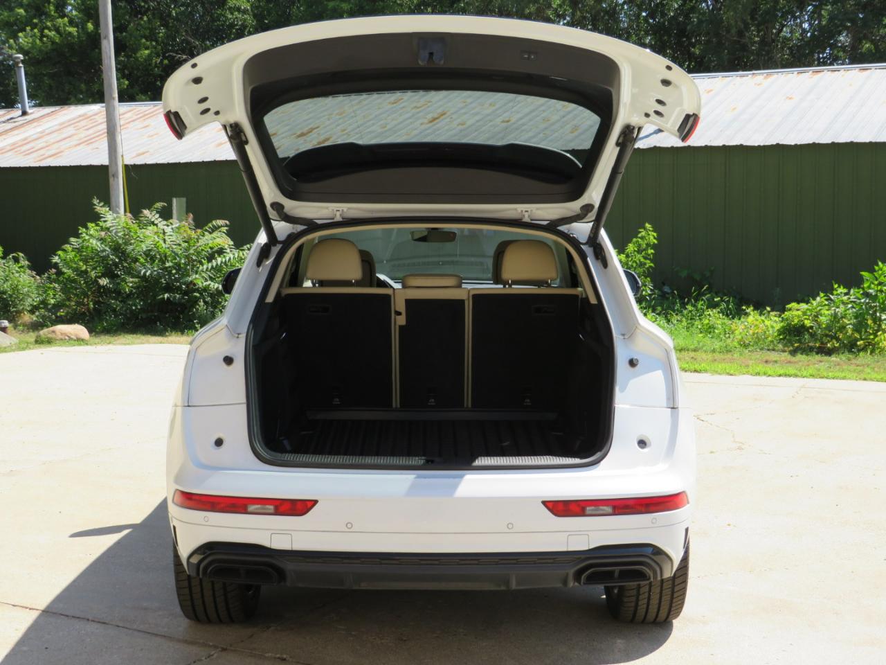 Audi Q5  2022