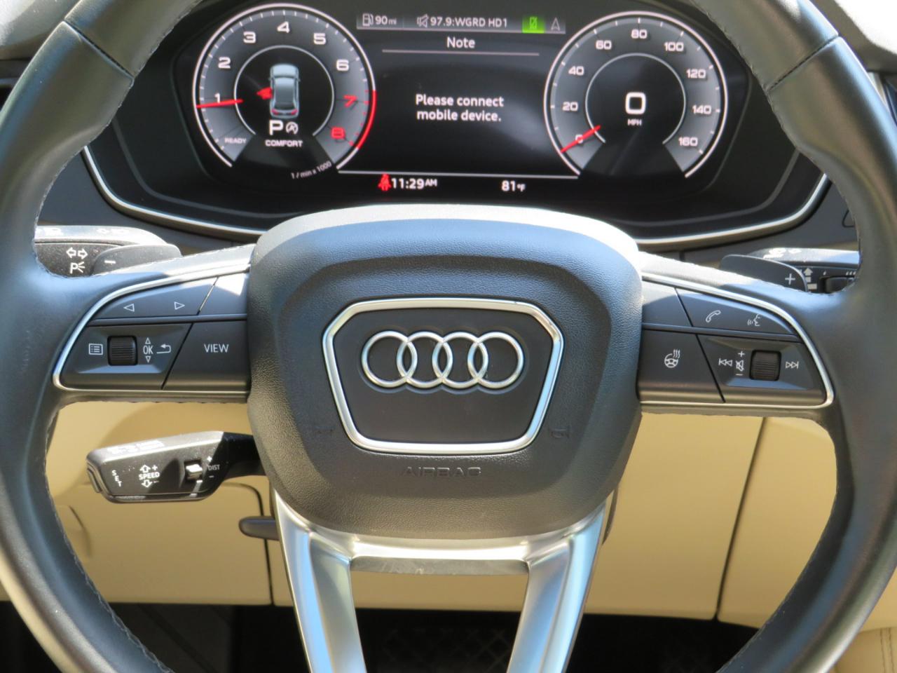Audi Q5  2022