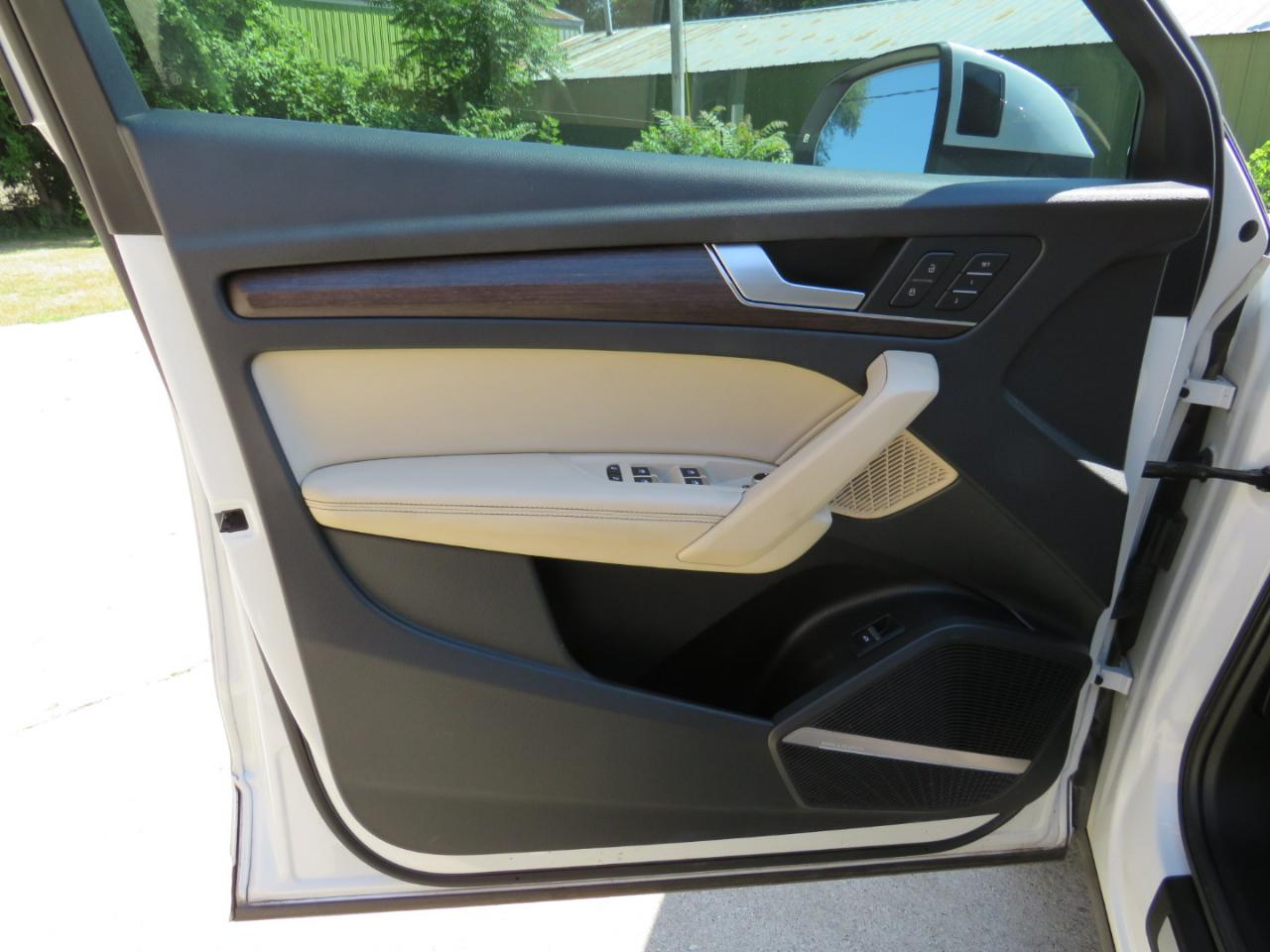 Audi Q5  2022
