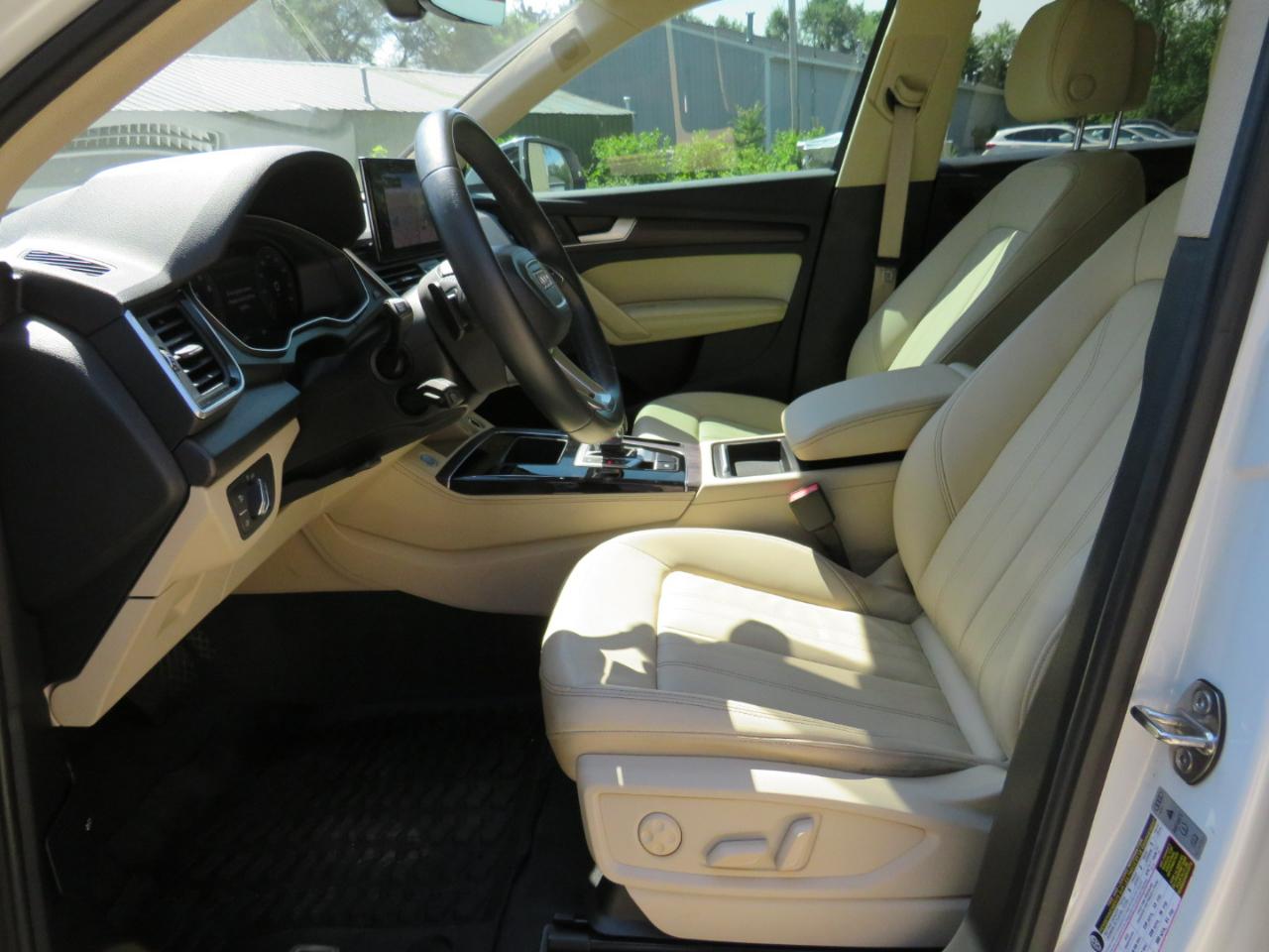 Audi Q5  2022