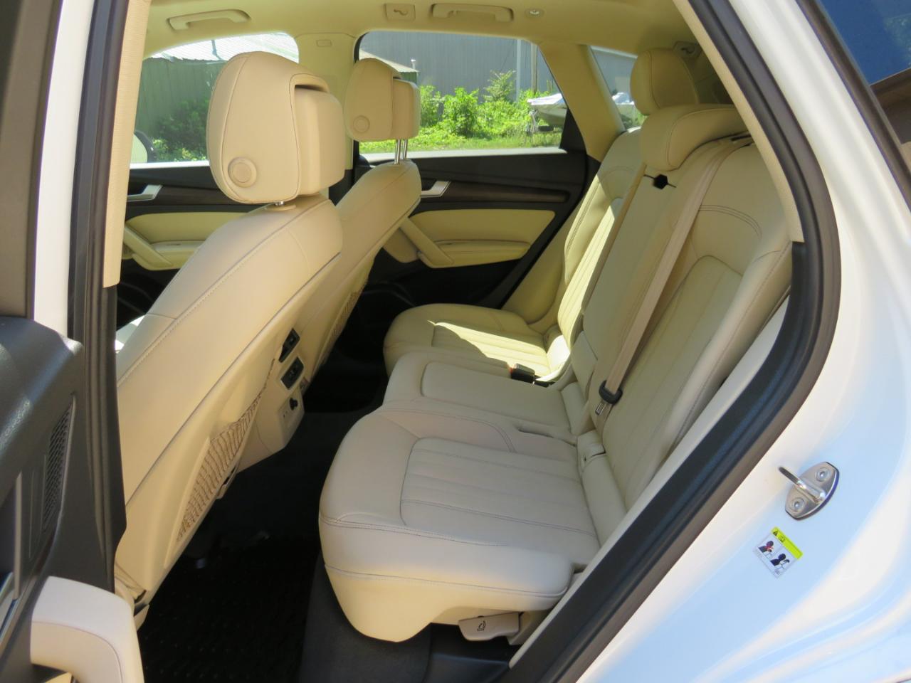 Audi Q5  2022