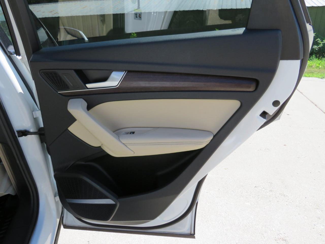 Audi Q5  2022
