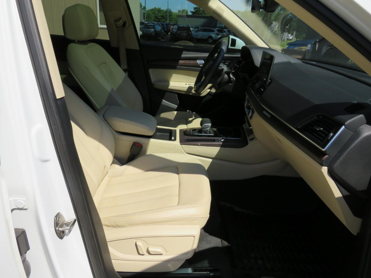 Audi Q5  2022