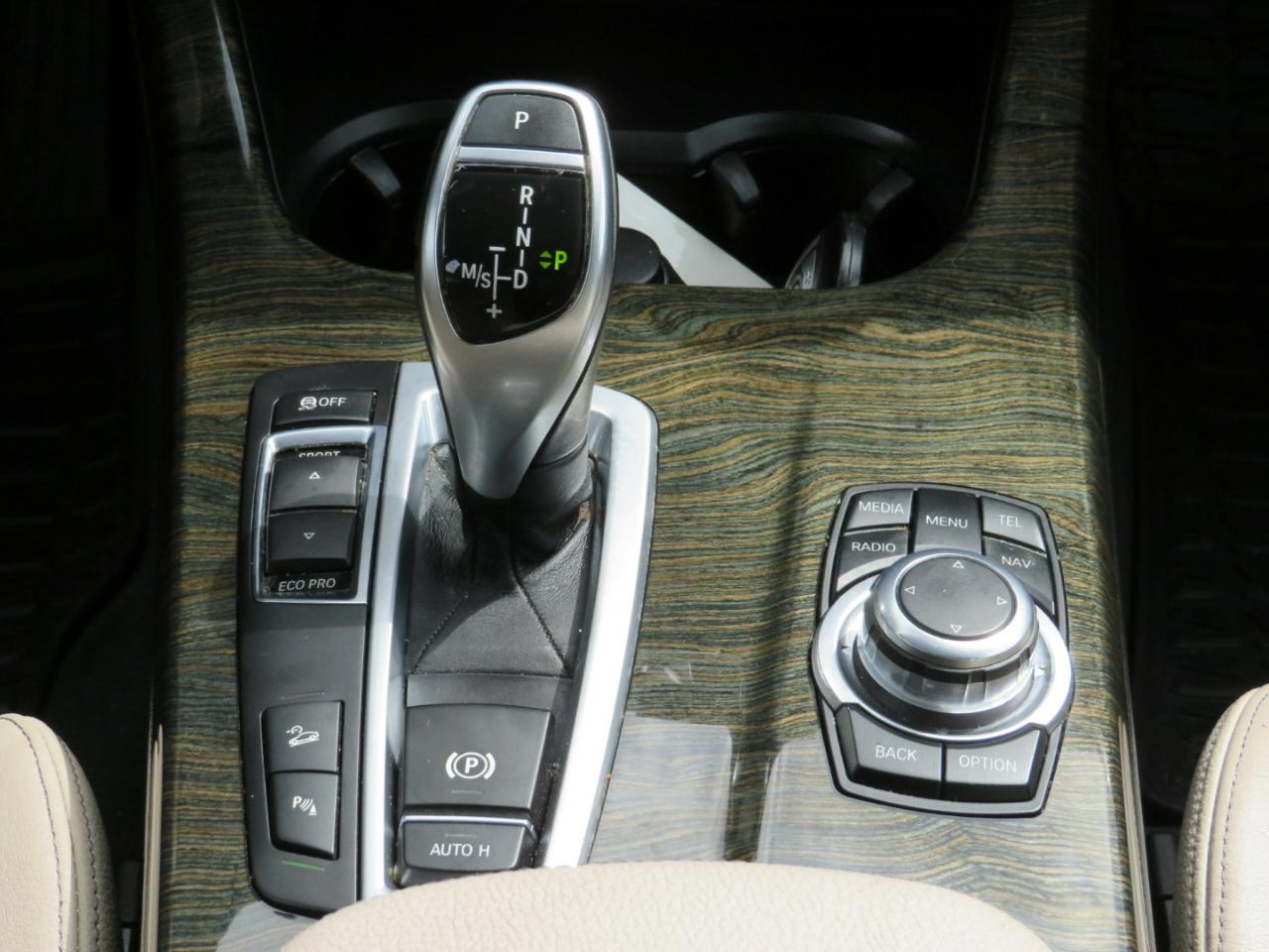 BMW X3 xDrive35i 2013