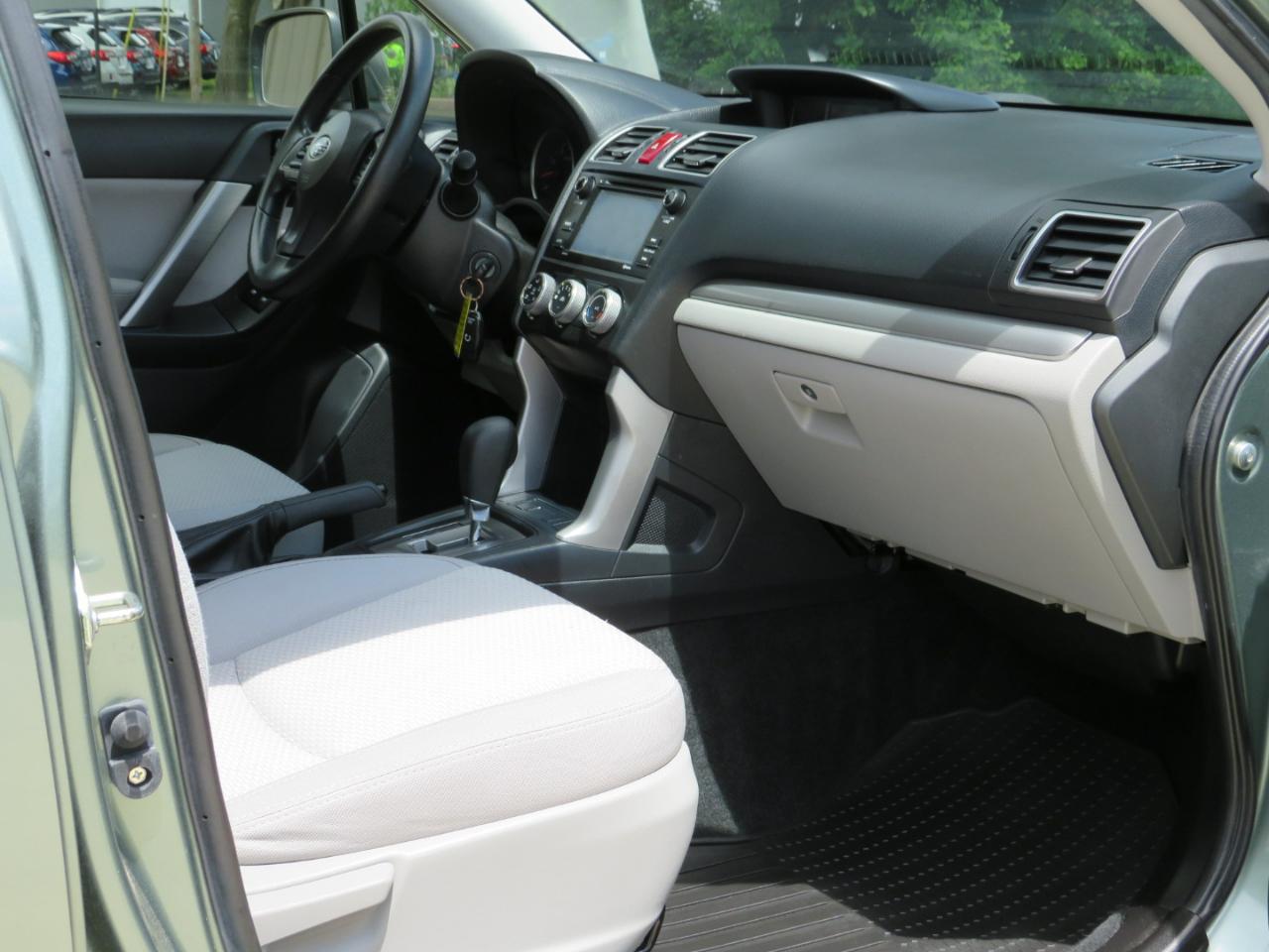 Subaru Forester 2.5i 2016