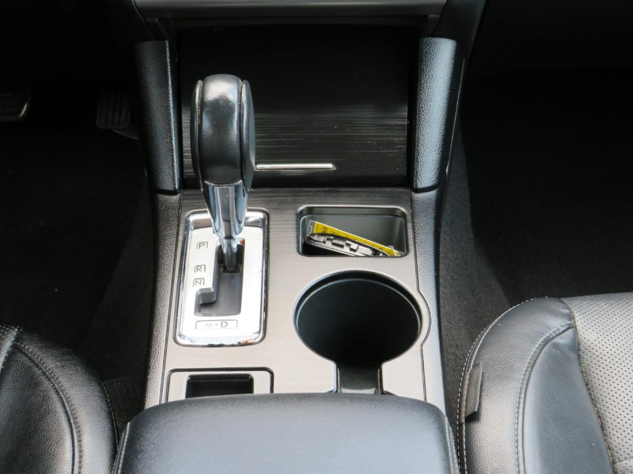 Subaru Legacy 3.6R Limited 2015