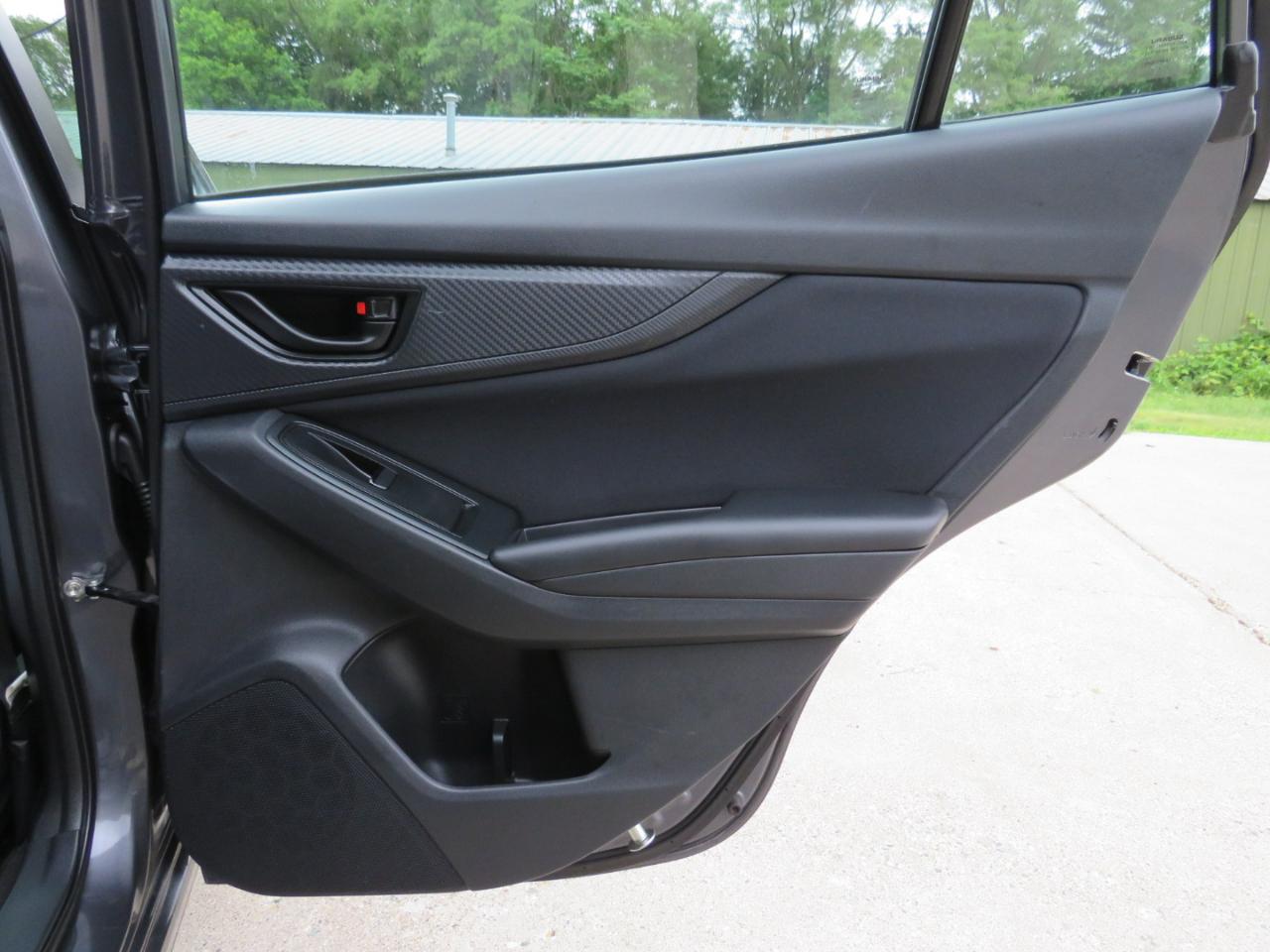 Subaru Impreza 2.0i CVT 5-Door 2018