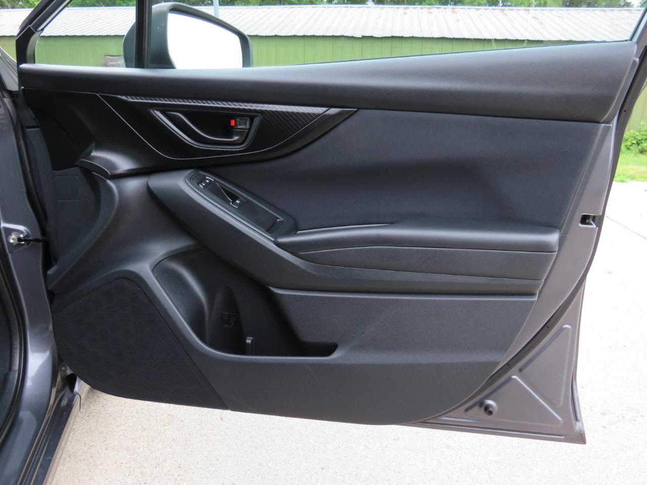 Subaru Impreza 2.0i CVT 5-Door 2018