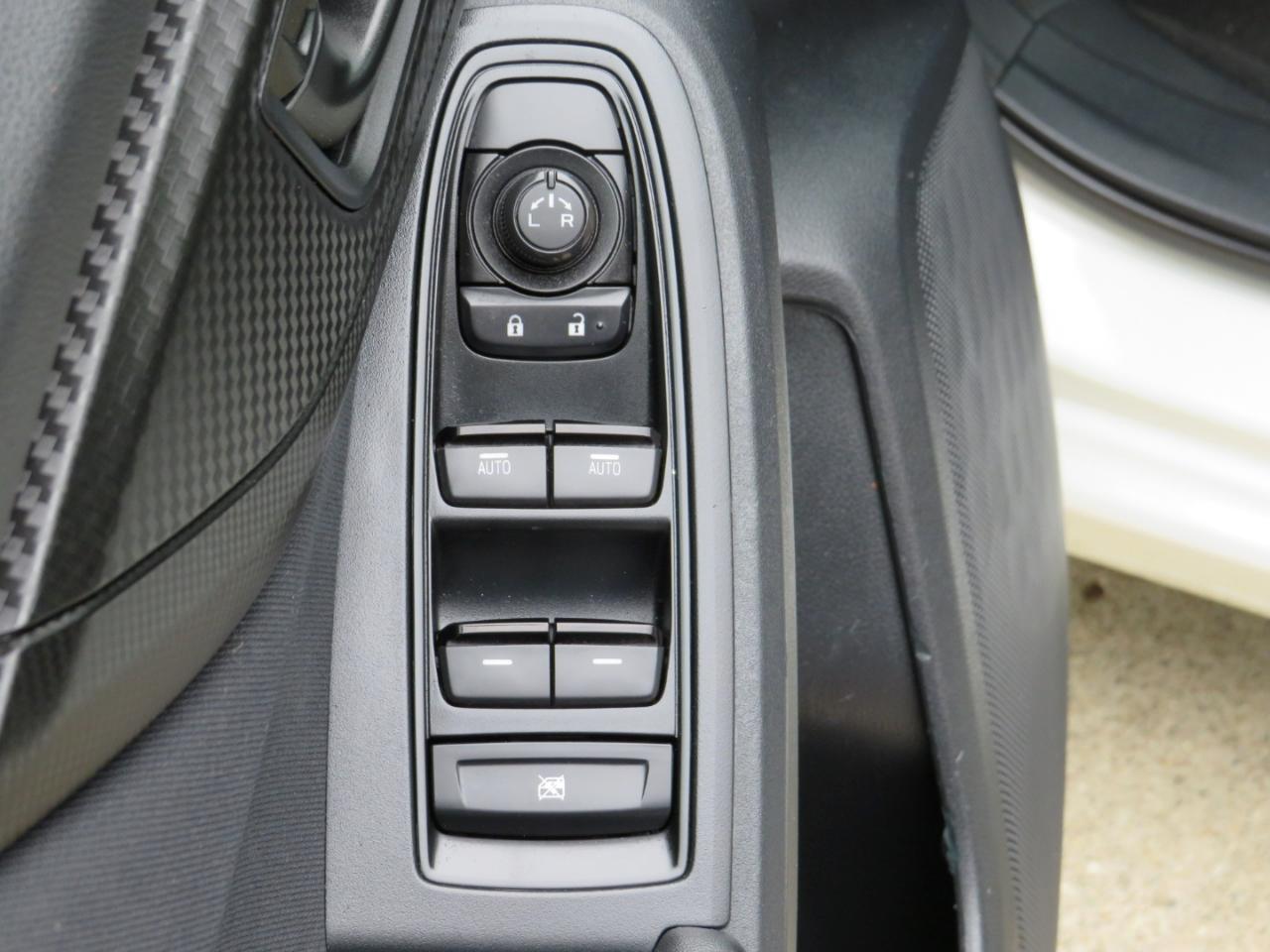 Subaru Impreza 2.0i Premium CVT 5-Door 2022