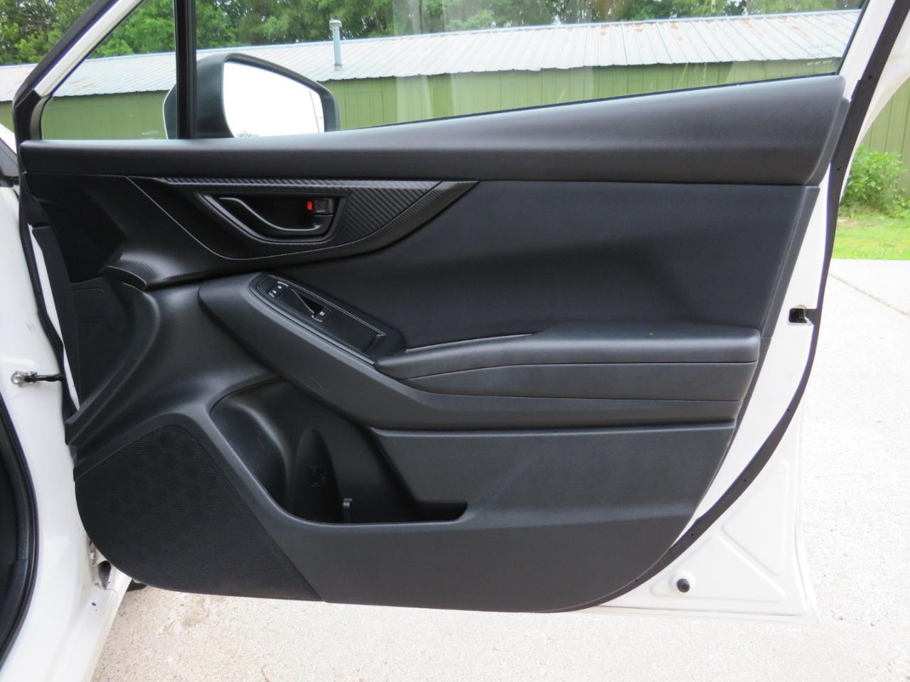 Subaru Impreza 2.0i Premium CVT 5-Door 2022