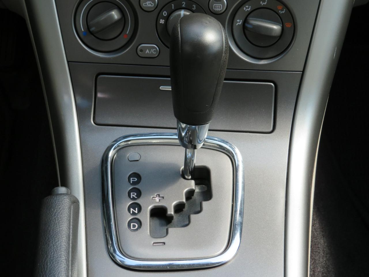 Subaru Outback 2.5i 2009