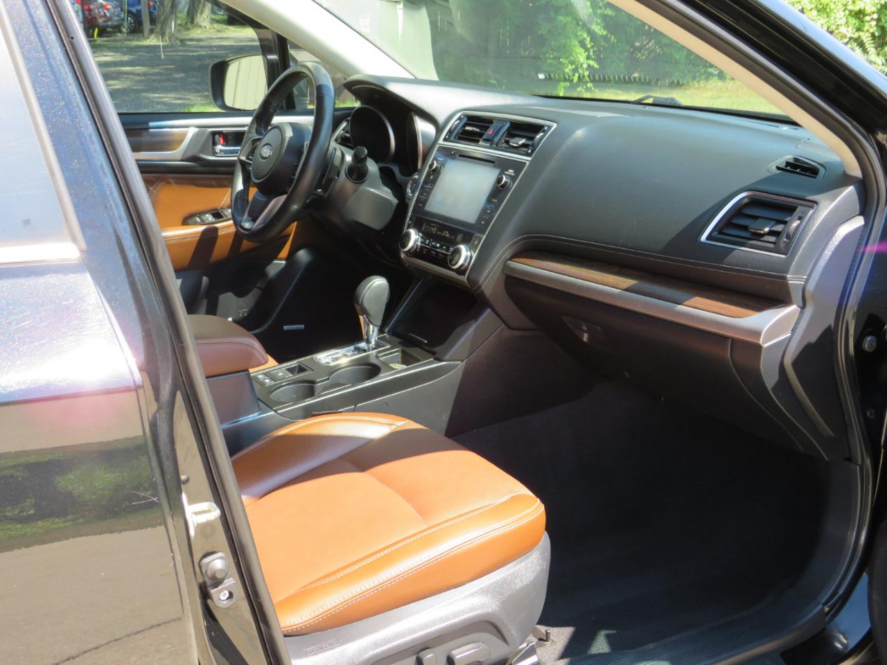 Subaru Outback 2.5i Touring 2018