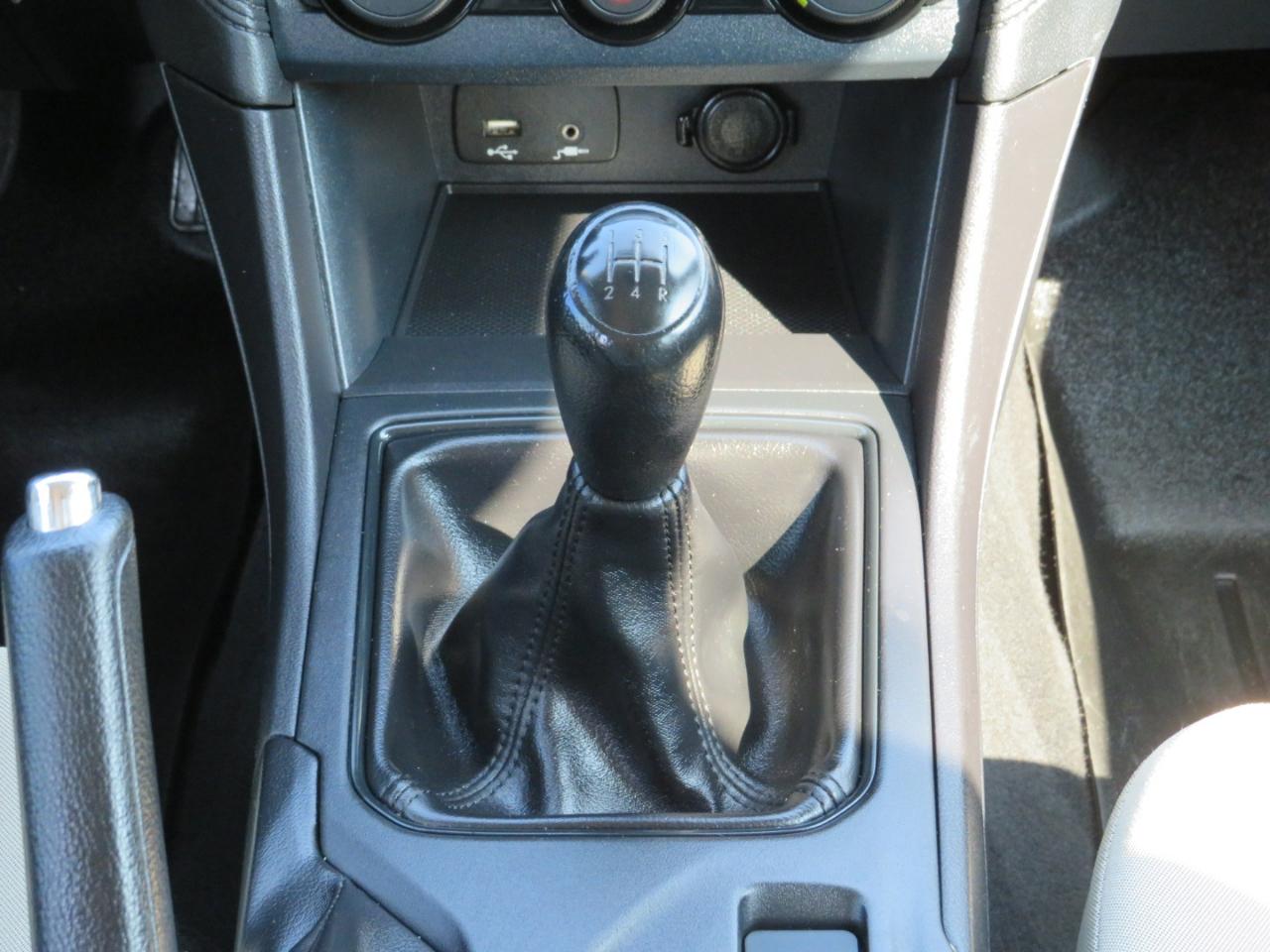 Subaru Impreza 2.0i 5M 5-Door 2022