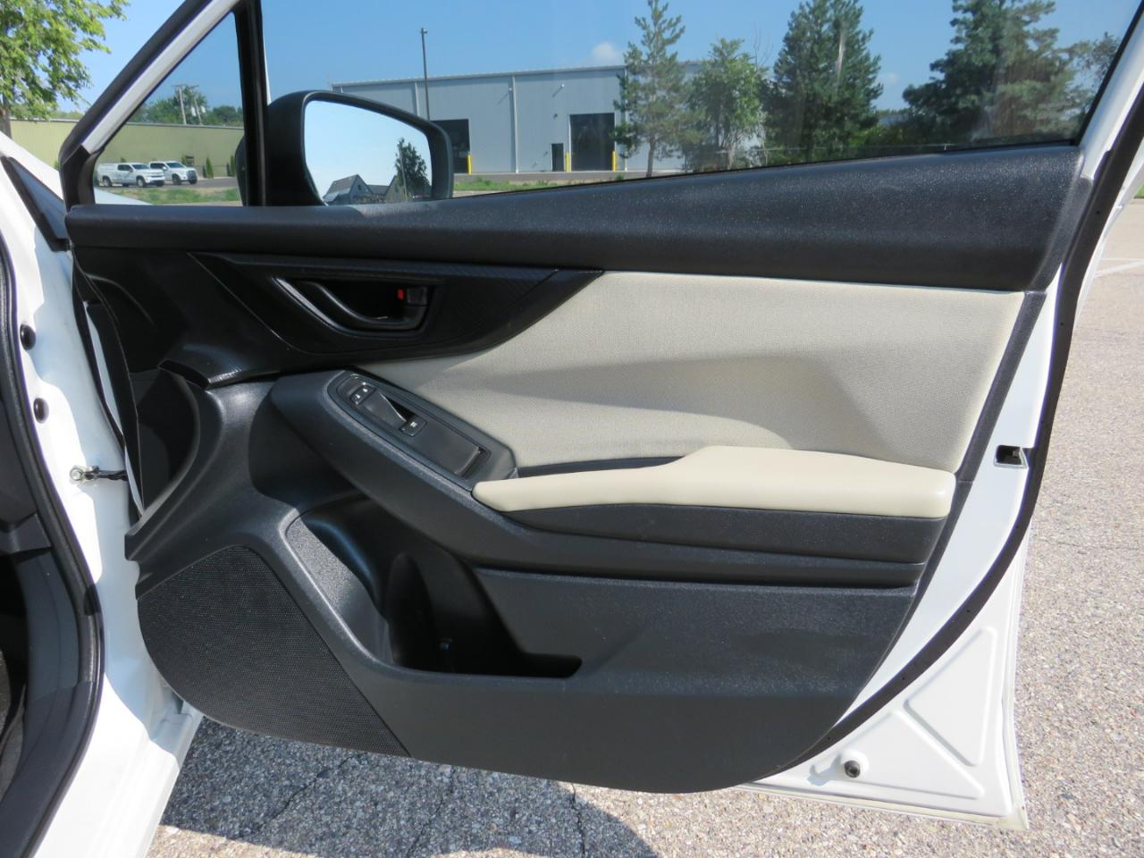 Subaru Impreza 2.0i 5M 5-Door 2022