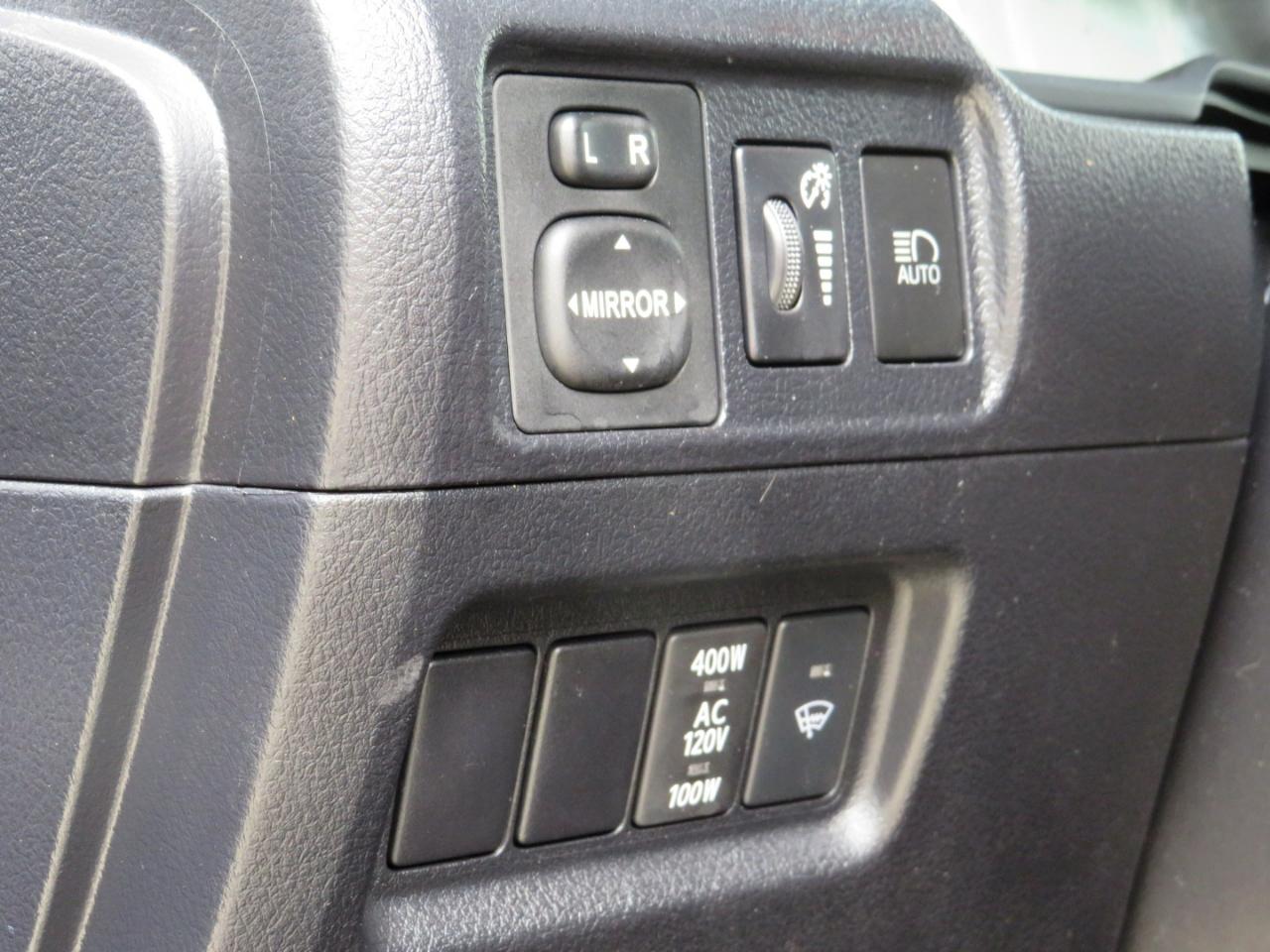 Toyota 4Runner TRD Off-road 4WD 2022