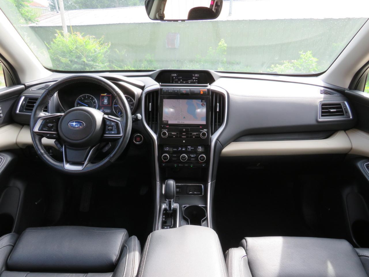 Subaru Ascent Limited 2021