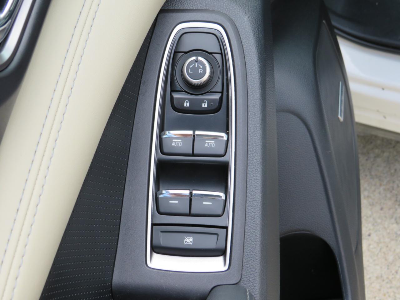 Subaru Ascent Limited 2021